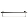 Alfi Brand Polished Chrome 23" Towel Bar & Shelf Bathroom Accessory AB9583